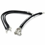 Massakabelset K-swap Hybrid Racing Honda