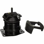 Support moteur avant Ashuki Honda