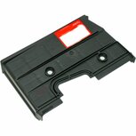 Carter de distribution - centre Genuine Honda