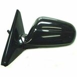 Outside mirror left OEM-Parts Honda