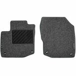 Floor mats Standard Black Genuine Honda