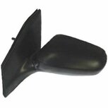 Outside mirror left OEM-Parts Honda