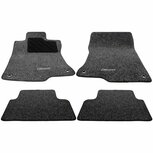 Tapis de sol Standard Noir Genuine Honda