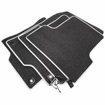 Tapis de sol Standard Gris Genuine Honda