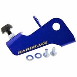 Master brake cylinder stopper Hardrace Honda