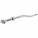 Manette de vitesse courte (double courbure) - Polie Fidanza Honda
