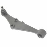 Bras de suspension avant en bas &agrave; droite Blueprint Honda
