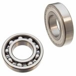 Differentiallager 35mm (6207C) Genuine Honda