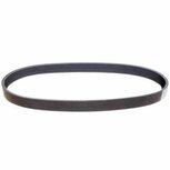 Multi-ribbed belt (without air conditioning) 7PK1283 Genuine Honda