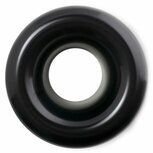 Velocity stack, zwart aluminium - &Oslash;64mm/2,50&#039;&#039; BLOX Racing