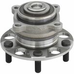 Roulement de roue / moyeu de roue arri&egrave;re OEM-Parts Honda