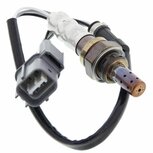 Sonde lambda 4 fils NTK Honda