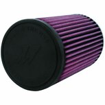 Luchtfilter - &Oslash;70mm/2.75&#039;&#039; Mishimoto