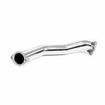 Downpipe for catback exhaust systems SRS Honda