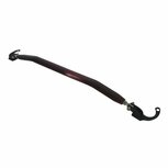 Domstrebe vorne oben B-Style - Rot US-Racing Honda