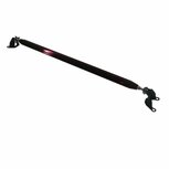 Domstrebe hinten oben B-Style - rot US-Racing Honda