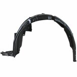Inner screen front left OEM-Parts Honda