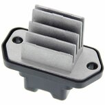R&eacute;sistance de chauffage OEM-Parts Honda