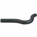 Radiator hose, top Genuine Honda