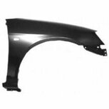Frontscheibe rechts OEM-Parts Honda