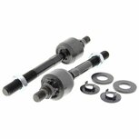 Front track rods Hardrace Honda