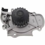 Wasserpumpe Gates Honda