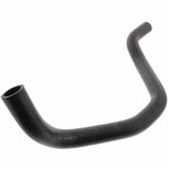 Radiator hose, bottom Gates Honda