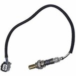 Sonde lambda 2 (apr&egrave;s le catalyseur) Denso Honda