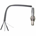 Lambdasonde 4 draads universeel Ashuki