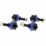 Front stabilizer connections Hardrace Honda Subaru