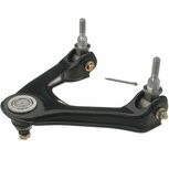 Querlenker vorne oben links Ashuki Honda