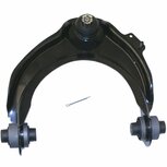 Wishbone front upper left Ashuki Honda