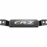 Embl&egrave;me du tableau de bord CR-Z Genuine Honda