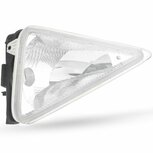 Feu antibrouillard avant droit TYC Honda