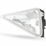 Nebelscheinwerfer vorne links TYC Honda