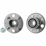 Roulement de roue / moyeu de roue arri&egrave;re (ABS) Ashuki Honda