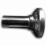 120mm DB-killer / silencer G200 Invidia