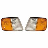 City lights US (model 87-89) Depo Honda