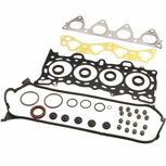 Cylinder head gasket set Ashuki Honda D-series