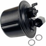 Fuel filter (model -94) Genuine Honda