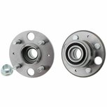 Radlager / Radnabe hinten (ABS) Ashuki Honda