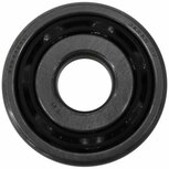 Hauptwellenlager (oben) (B) (22X65X17/18) Genuine Honda