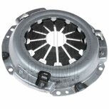 Pressure group 200mm Blueprint Honda