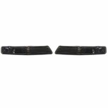 Turn signals / city lights black Sonar Honda