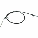 Handbrake cable right Ashuki Honda