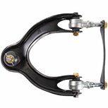 Bras de suspension avant sup&eacute;rieur gauche Blueprint Honda