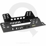 Stoel brackets staal FIA V2 QSP