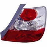 R&uuml;cklicht rechts Depo Honda