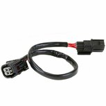 Rallonge de sonde lambda Skunk2 Honda