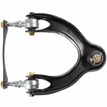 Bras de suspension avant sup&eacute;rieur droit Blueprint Honda